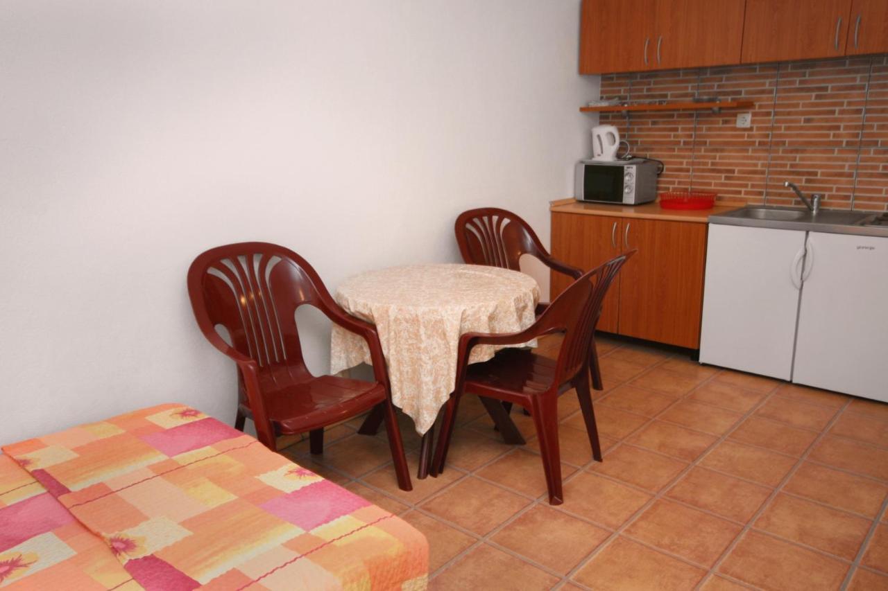 Apartments With A Parking Space Podaca, Makarska - 6050 Exterior foto