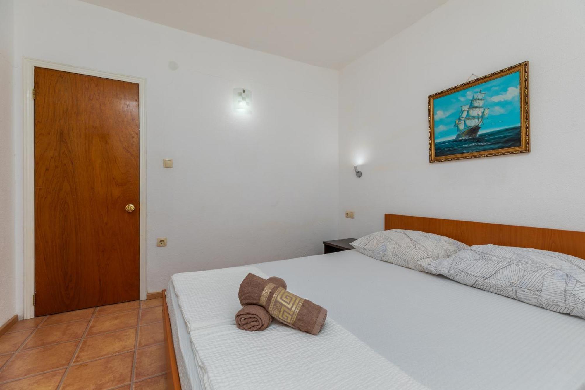 Apartments With A Parking Space Podaca, Makarska - 6050 Habitación foto